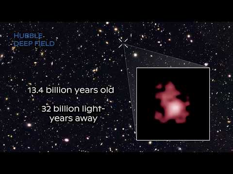 Awesome Astronomy: The Big Dipper