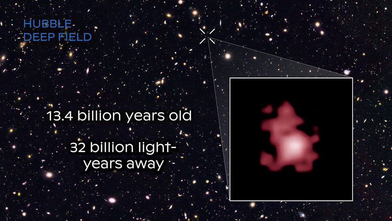 Awesome Astronomy: The Big Dipper