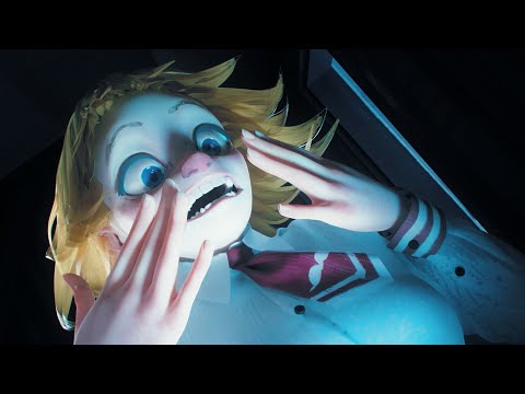 Ame's Living Situation After the British Government Legalizes Nuclear Bombs