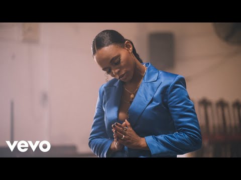 Lila Iké, Skillibeng - Thy Will (Official Video)
