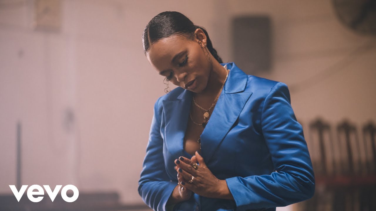 Lila Iké, Skillibeng — Thy Will