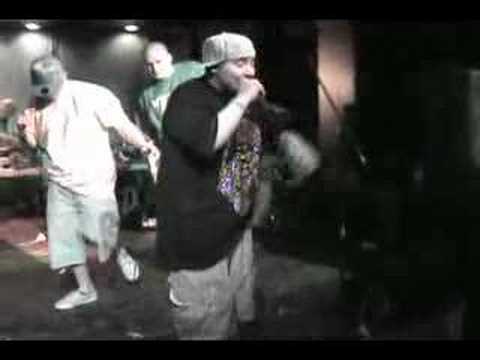 Prince of the "H" (by AO)