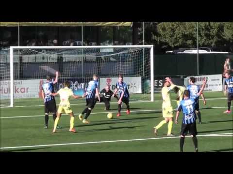 KVV Coxyde   VW Hamme