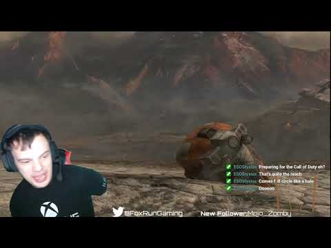 Halo: Master Chief Collection pc playthrough co-op legendary (Part 1)