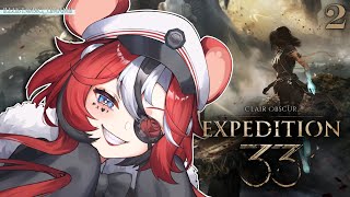 Start / WITNESSED - ≪Clair Obscur: Expedition 33≫ SASAGEYO En Français #2