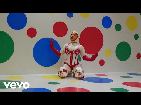 Madison Rose - SUPERSONIC (Official Music Video)