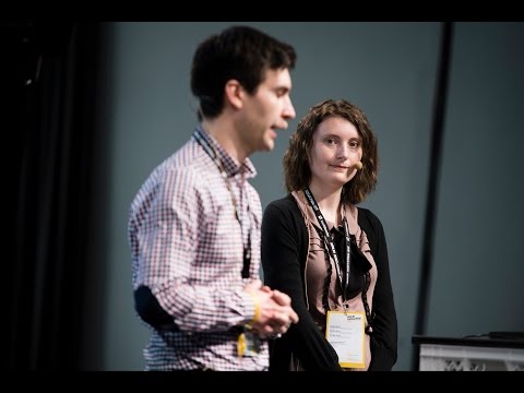 Berlin Buzzwords 2015: Tudor Golubenco, Monica Sarbu – Application performance management w/ open...