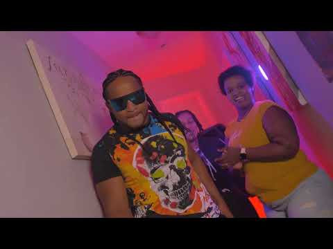 Amarildo Johvany_Es_tenta_Fazen_korda (OFICIAL VIDEO) [2022]