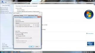 How To Solve Crash Dump Files In Windows 7