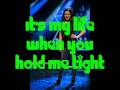 Amy Diamond It's My Life - Karaoke (With Lyrics ...