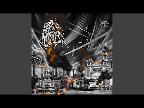 Poison In Air (feat. Selzy)