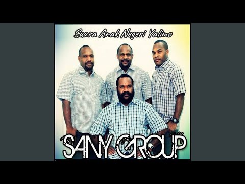 Yalimo Kupuja Selalu