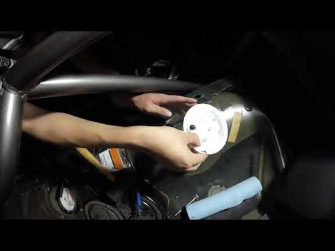 E36 M3 Fuel Starvation Kit Step-By-Step Installation Guide