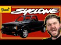 GMC SYCLONE / TYPHOON - Everything You Need to Know | Up to Speed