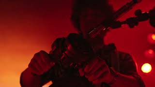 The Unknown Soldier (live) - The Doors In Concert