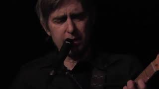 Eric Johnson "Forty Mile Town" live 3/7/18 (19) Cohoes, NY