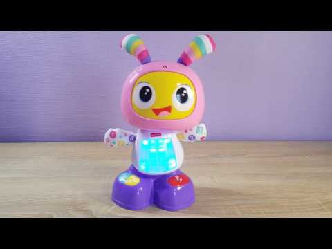 Fisher Price Dance Toy