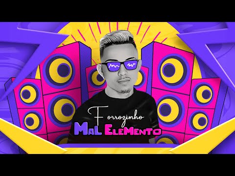 FORROZINHO MAL ELEMENTO, DJ HTZIM