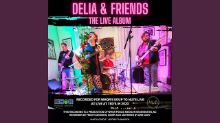 Sinking Into Sadness (Live)