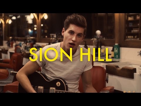 Sion Hill - Go On And Get It For Me