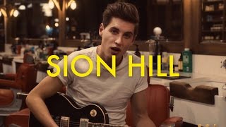 Sion Hill - Go On And Get It For Me