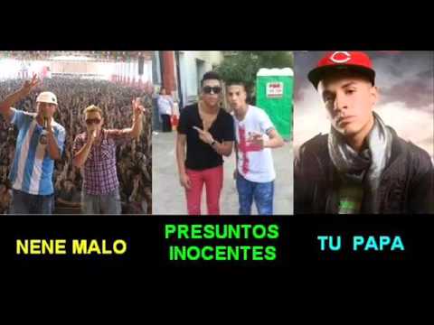 download lagu mp3 mp4 Nene Malo Vs Presuntos Inocentes, download mp3 Nene Malo Vs Presuntos Inocentes free downloadn, video klip Nene Malo Vs Presuntos Inocentes