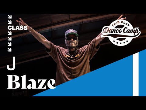 'Uh Huh' by B2K ★ J Blaze ★ Fair Play Dance Camp 2023