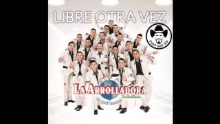 La Arrolladora Banda Limón - Duele Menos º 2016 (Audio Original)
