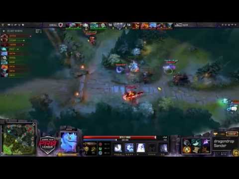 eHug vs Not Today Game 3 - joinDOTA League Season 6 - @dragondropdota @madnesscasting