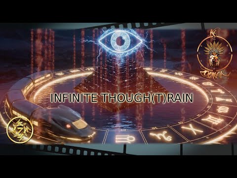 KA ZODIAK - INFINITE THOUGH(T)RAIN