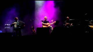 Celtas Cortos, tú eres el mejor. Teatro Gayarre