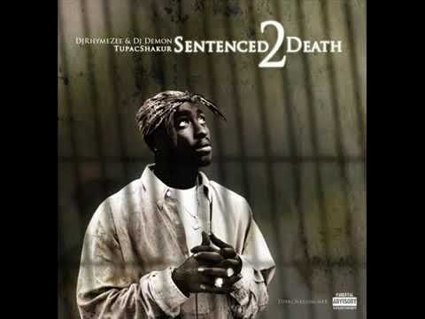 2pac sentenced 2 death  (HQ)