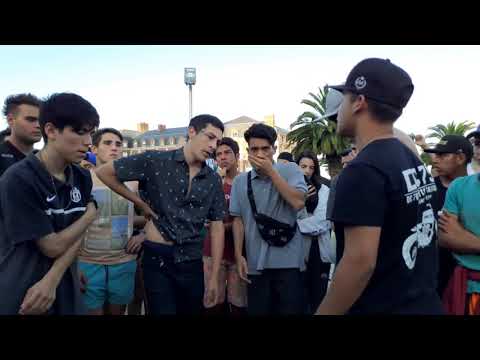 TOWAN BRONX vs INFERNUS TINO - 3er y 4to puesto | CLASIFICATORIA A STROMBERG SUMMER TOUR | Warriors