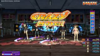 Namolla Family N - Bad Girl , Crazy Dance 8 , No Chance ~ Audition AyoDance