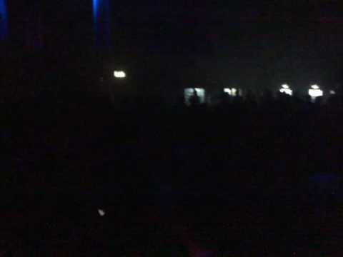 MOVEMENT - 28/2/09 - NICKY G - CLASSICS ROOM - ECKO CLASSICS