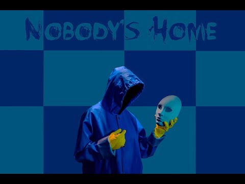 NEXT EX - Nobody's Home (Official Video)