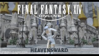 【FINAL FANTASY XIV】 HEAVENSWARD MSQ PART 2 CONTINUE ※spoiler warning 【NIJISANJI EN | Elira Pendora】