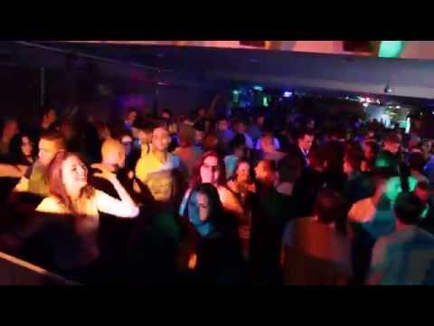 ★ Nikola | EPIC EVENTS | Rudas 7Záró Afterparty | DUNAFITT | 11.21. ★