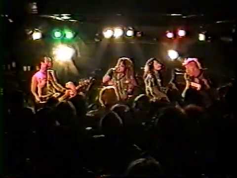 PAINTBOX/2000.4.30/BURNING SPIRITS