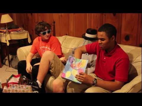 OI Shopping list Video