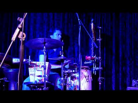 Go Music@Gdanska Oberhausen 008 Marcel Dechéne Solo