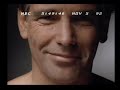 OLD COMMERCIALS NOVEMBER 5 1992