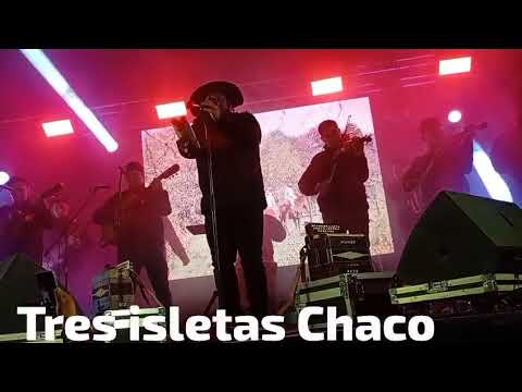 David Gomez en tres isleta 