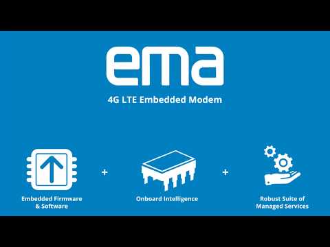 Introducing OptConnect ema™