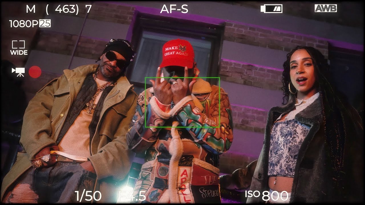 Jim Jones ft Juelz Santana, Vado, Dave East & Suzi – “This Sh!t Still In Harlem (Remix)”