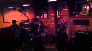 Beer (The Broken Bottles cover)