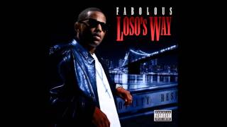 Fabolous - Salute (Ft. Lil Wayne) (Full)