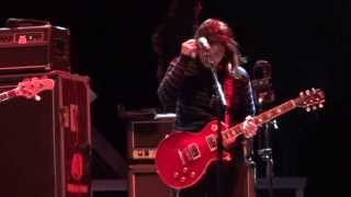 The Breeders - Invisible Man (Live) - PrimaveraSound, ES, 2013/05/24