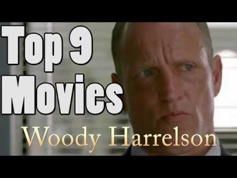 Top 9 Woody Harrelson Movies