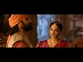 Anushka Intro Scene In Bahubali 2 Tamil Prabash Sathyaraj